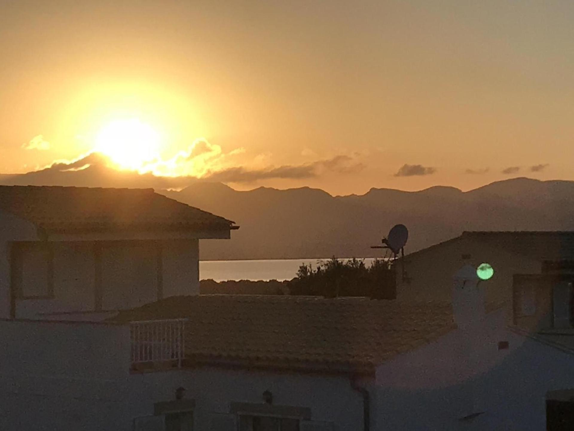 Ferienvilla, Mit Pool, Grosser Terrasse Und Atemberaubenden Meerblick U Bergblick Holiday home Alcudia (Mallorca)