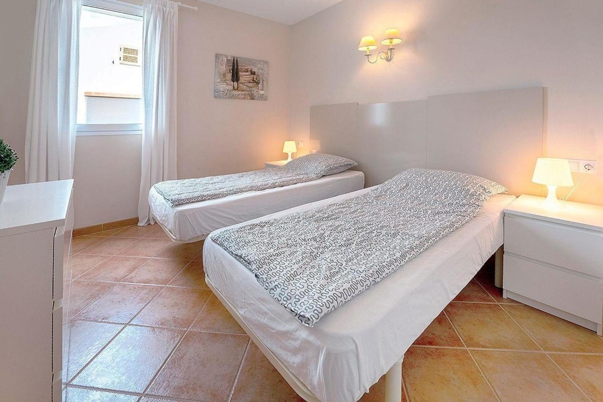 Ferienvilla, Mit Pool, Grosser Terrasse Und Atemberaubenden Meerblick U Bergblick Holiday home Alcudia (Mallorca)