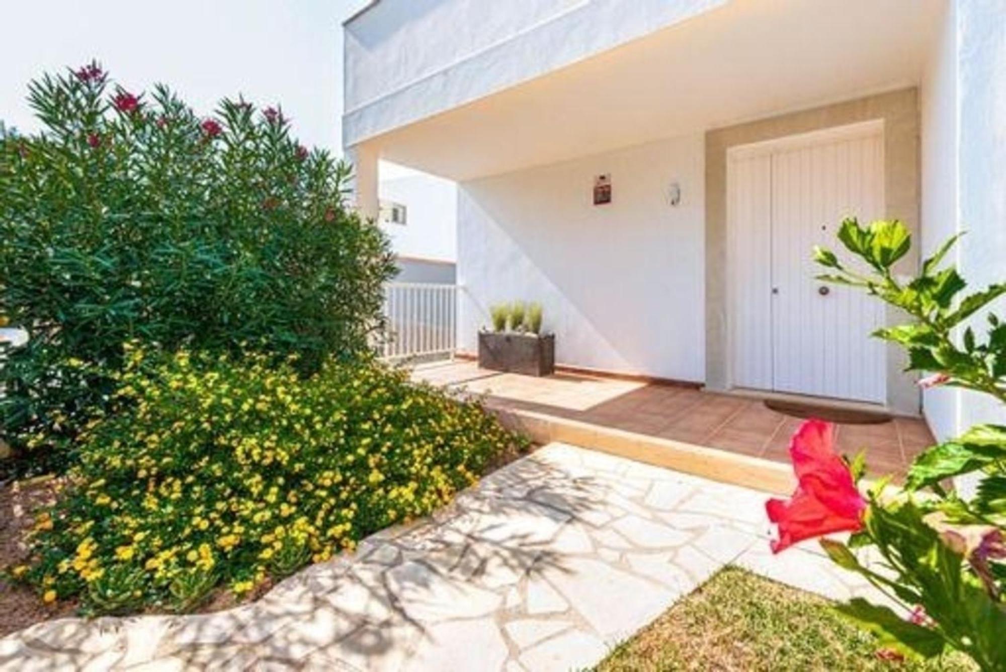 Сasa de vacaciones Ferienvilla, Mit Pool, Grosser Terrasse Und Atemberaubenden Meerblick U Bergblick *