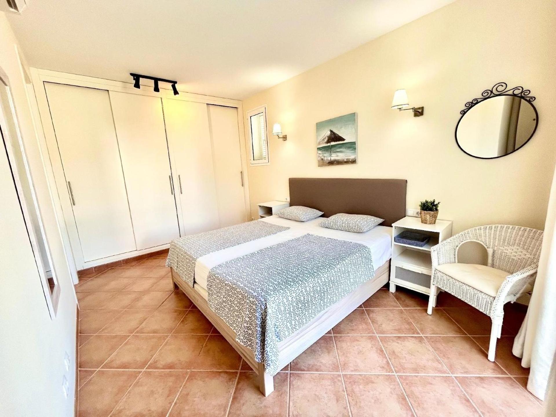 Ferienvilla, Mit Pool, Grosser Terrasse Und Atemberaubenden Meerblick U Bergblick Holiday home Alcudia (Mallorca)