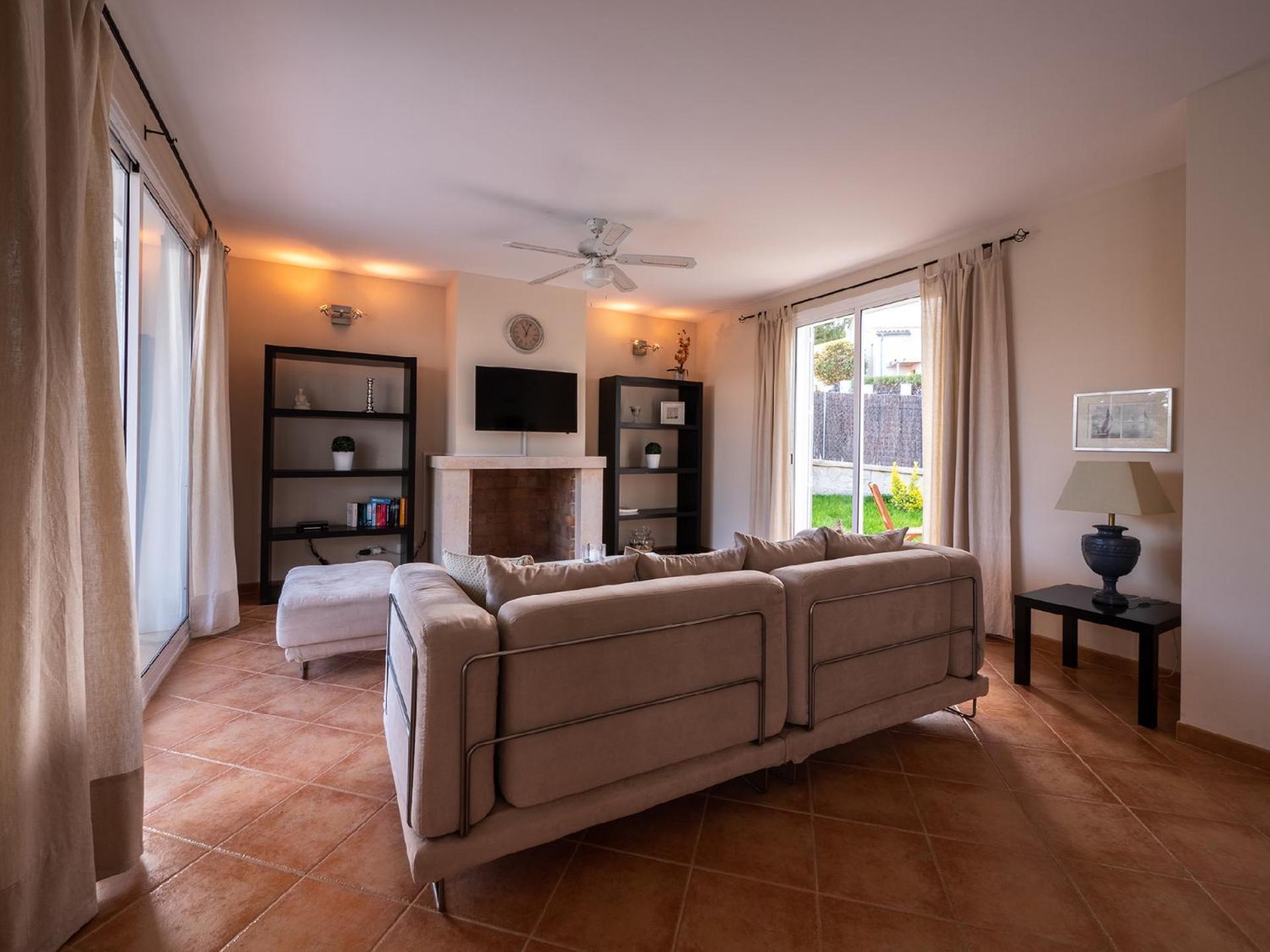 Holiday home Ferienvilla, Mit Pool, Grosser Terrasse Und Atemberaubenden Meerblick U Bergblick Alcudia (Mallorca)